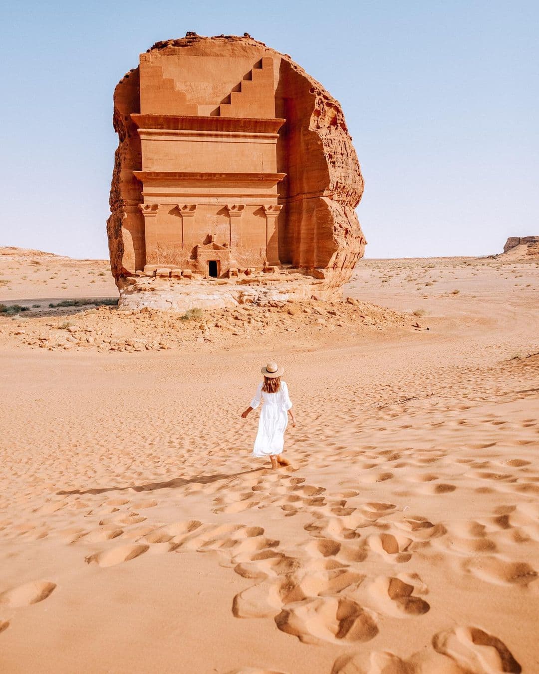 Saudi Arabia