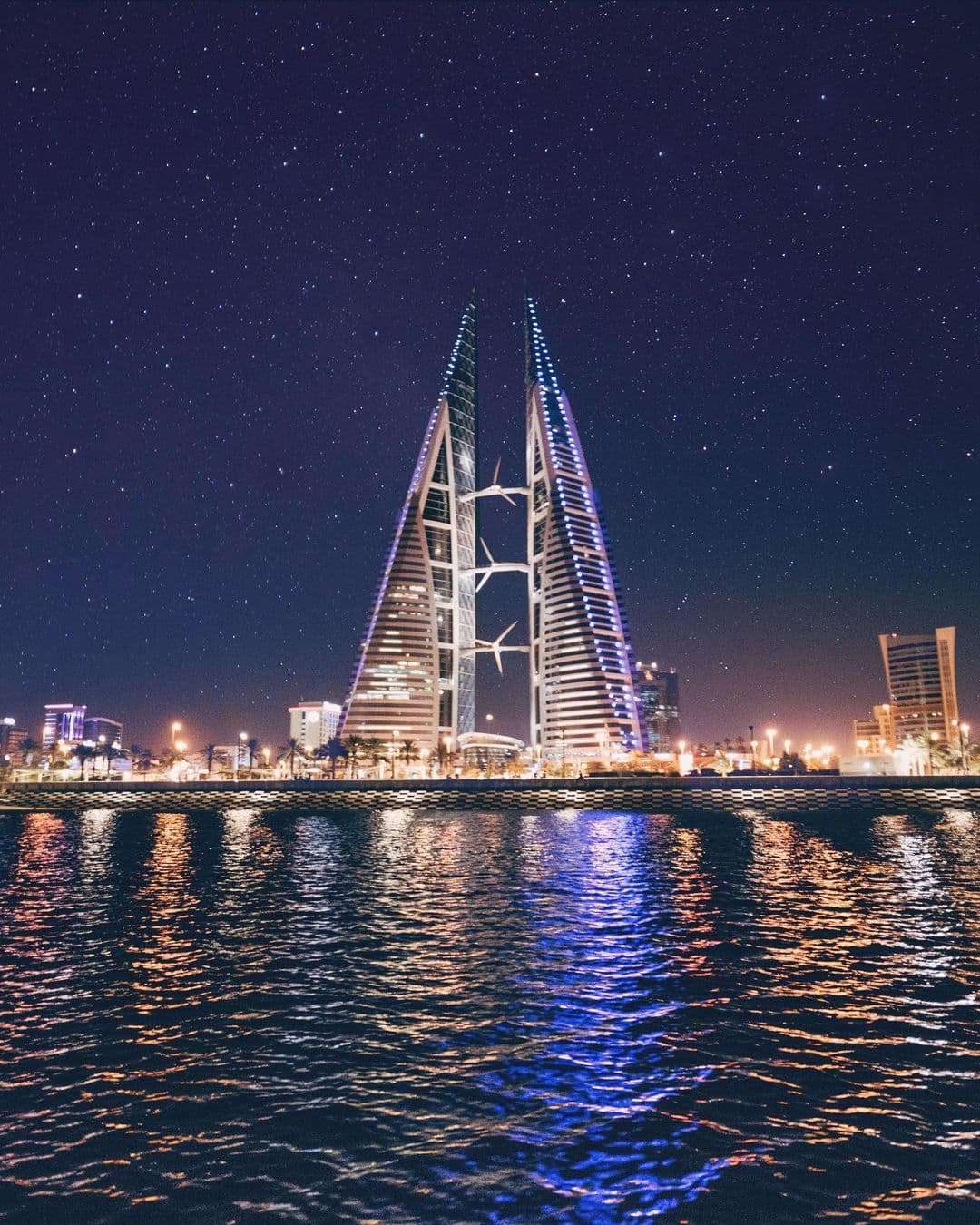 Bahrein