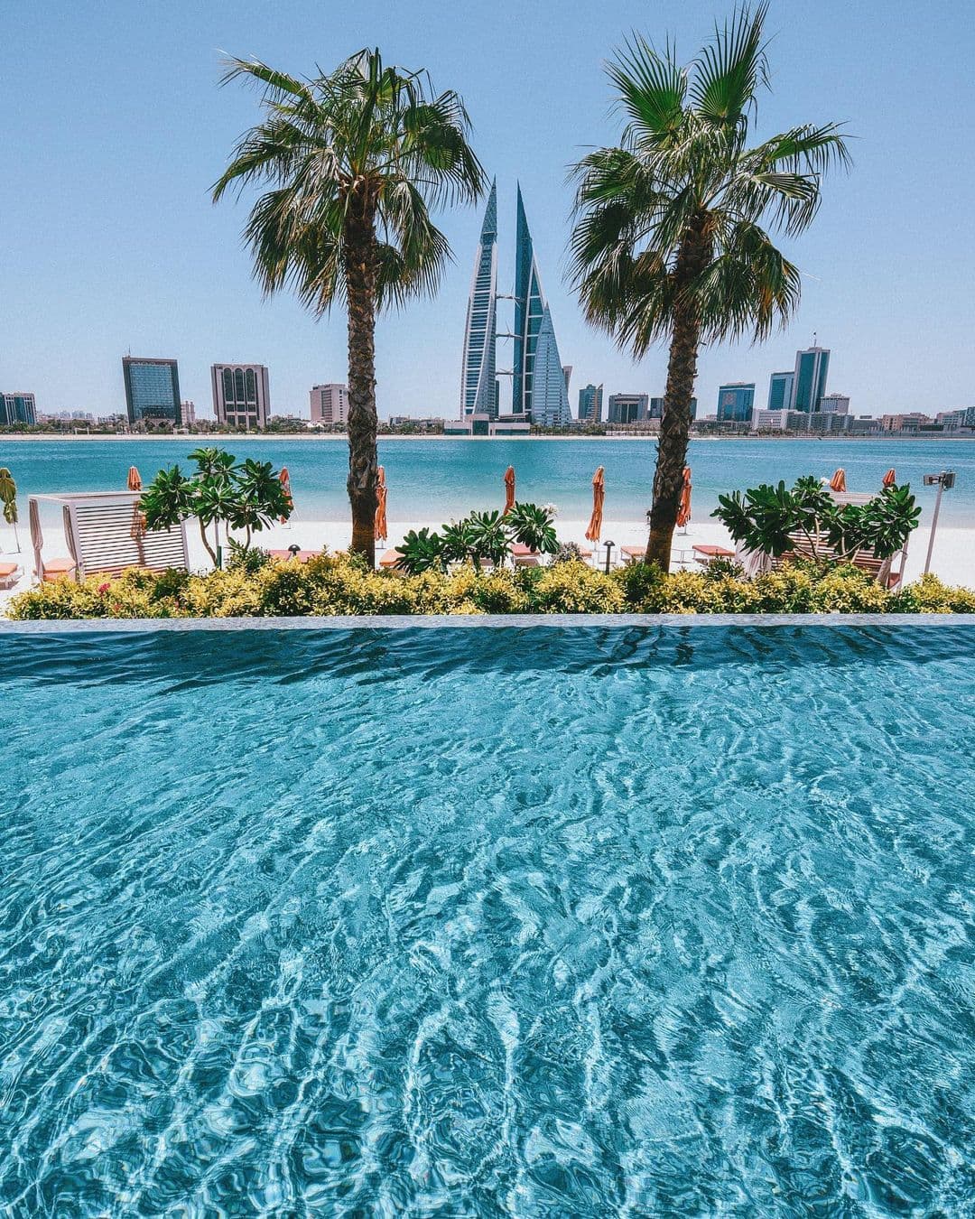 Bahrein