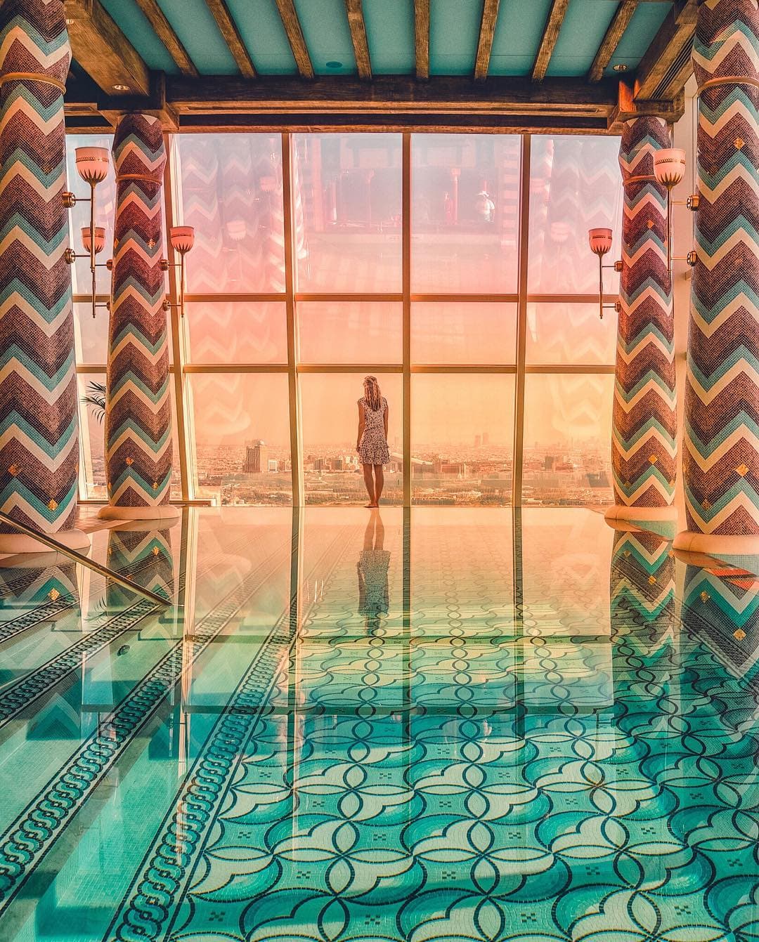 Burj Al Arab