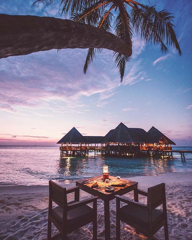 Gili Lankanfushi
