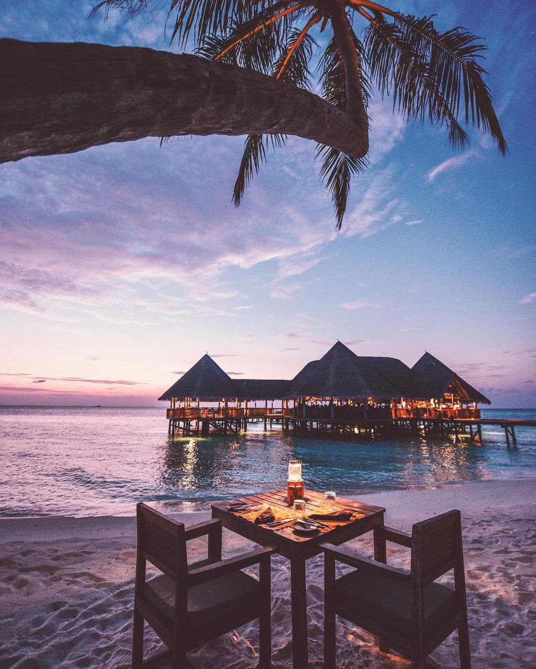 Gili Lankanfushi Maldives