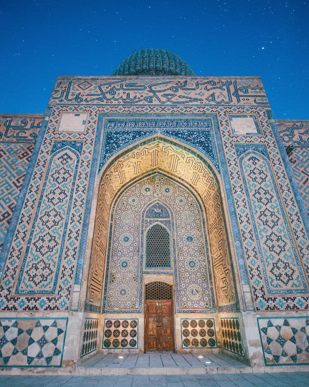 Kazakhstan
