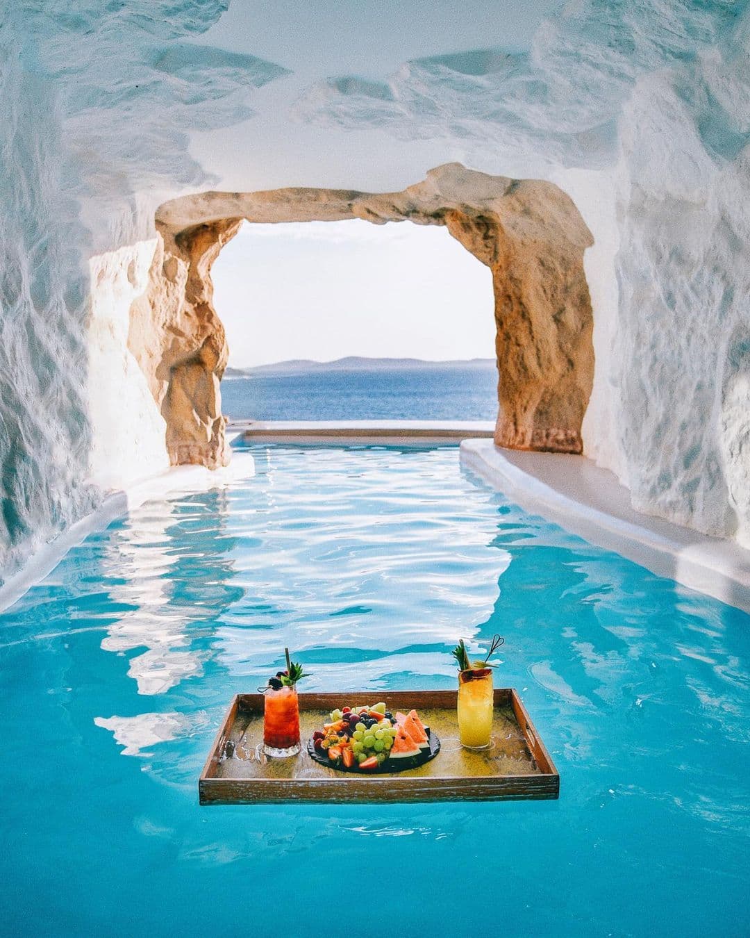 Mykonos Greece