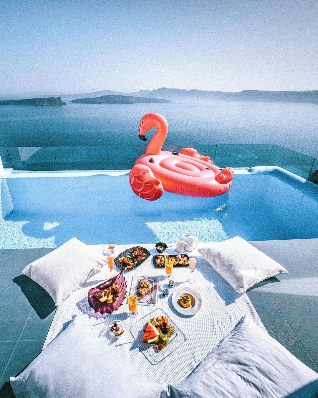 Santorini