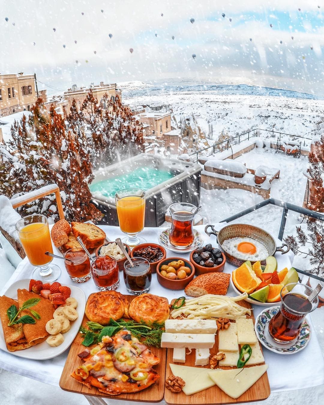 Taskonak hotel Cappadocia
